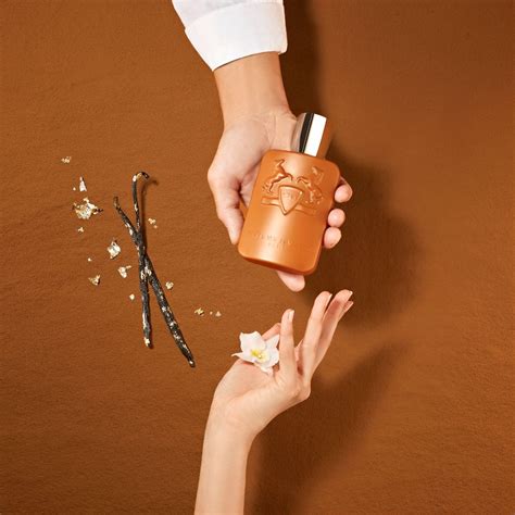 parfums de marly zhang